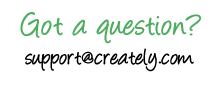 Email Creately